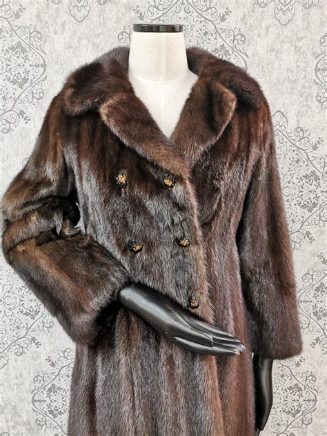 fur coat dior|christian dior long wool overcoat.